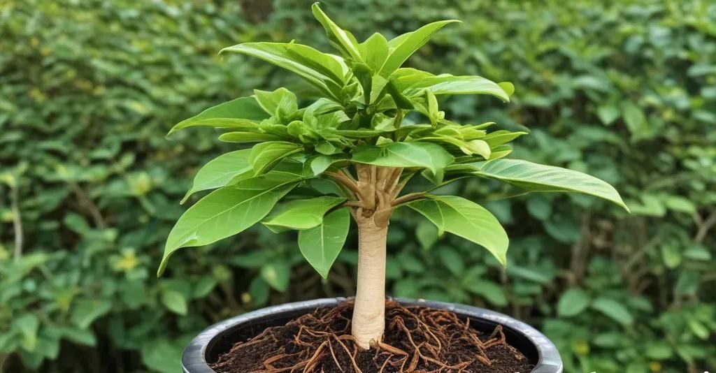 a ficus microcarpa in a pot - A Comprehensive Guide to 15 Ficus Plants