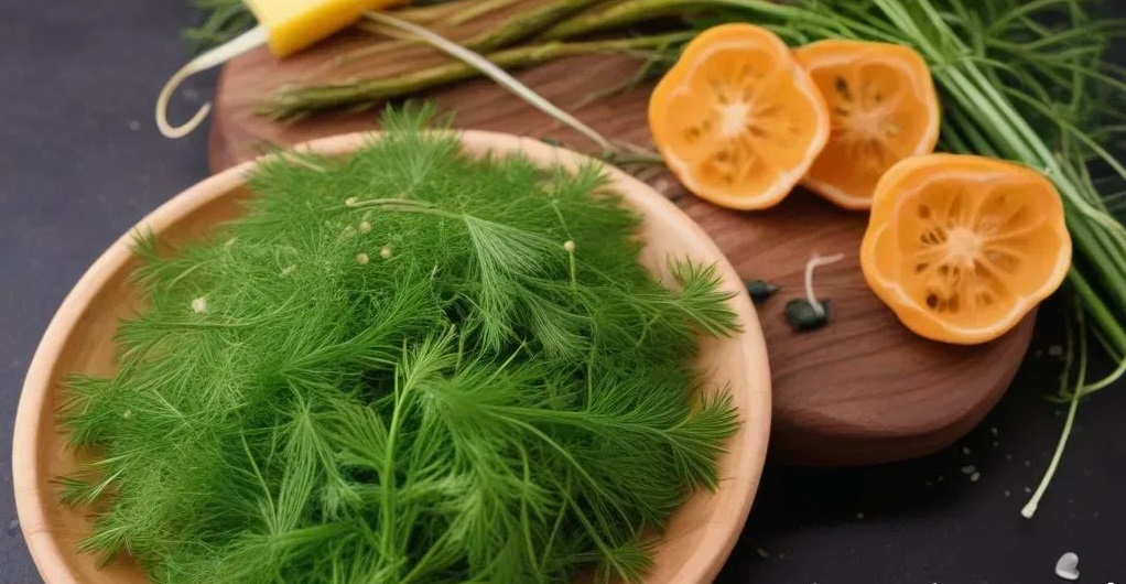 dishes featuring dill as a prominent ingredient-How to grow dill