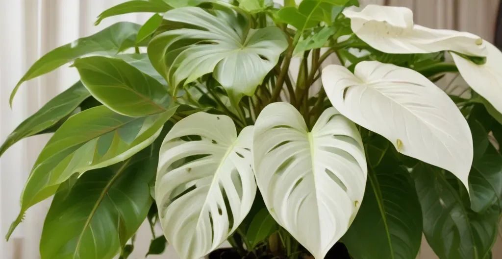 a philodendron plant - a complete guide on philodendron