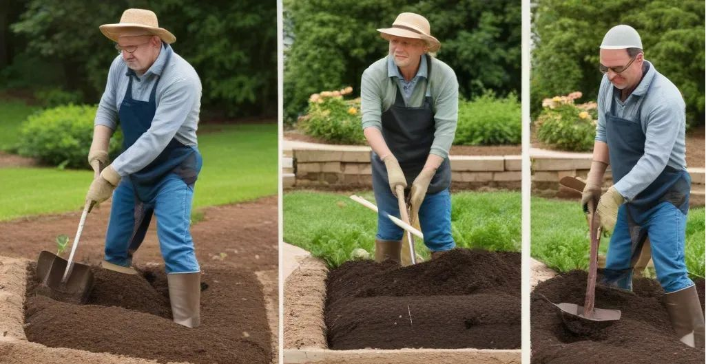 Soil Preparation-What to Plant in Spring