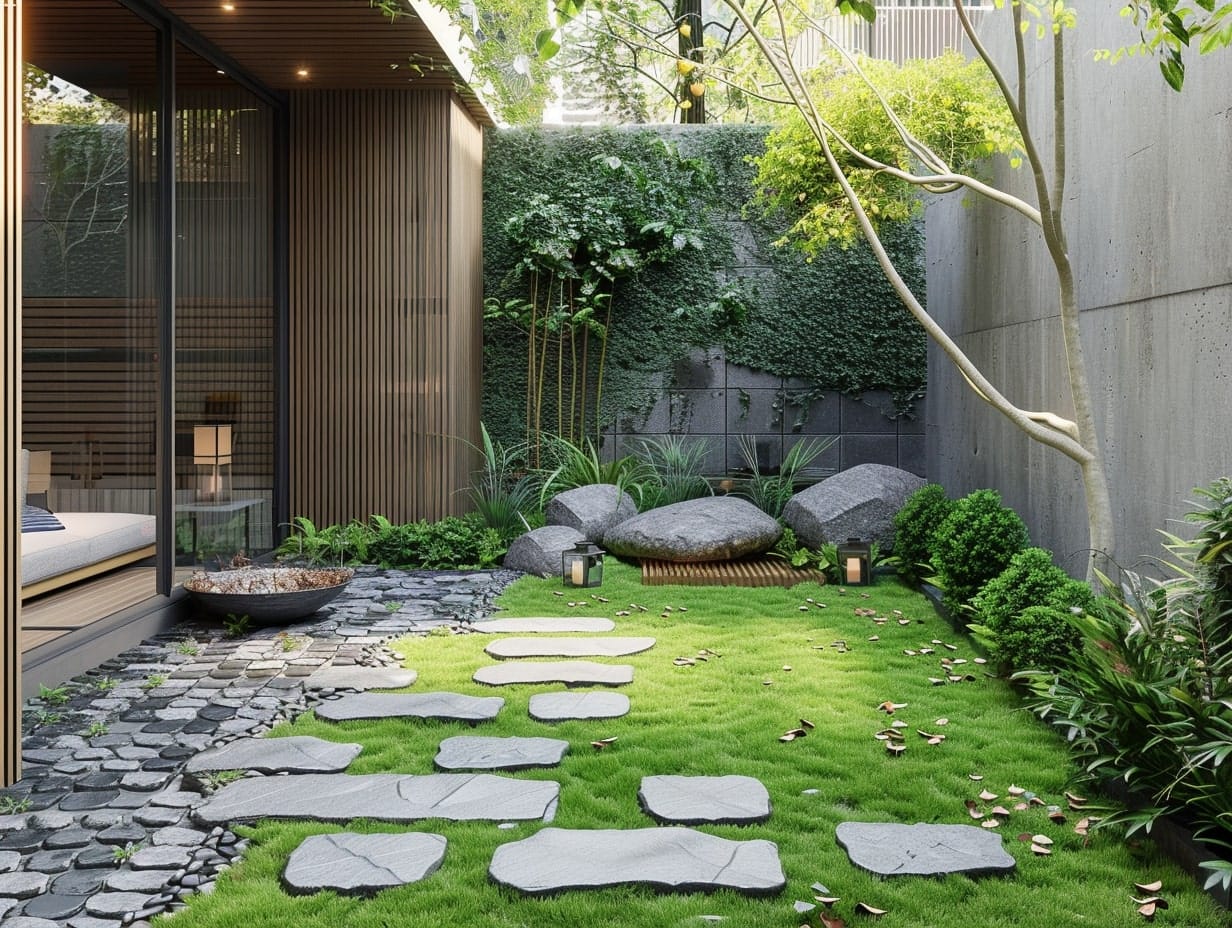 Essential Elements for Zen Garden Design