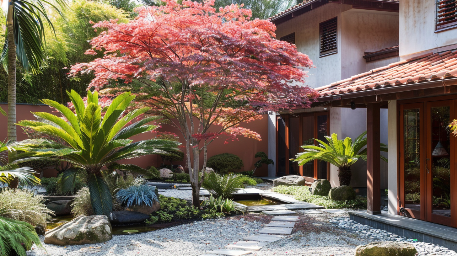 Heat-Tolerant Plant Selection