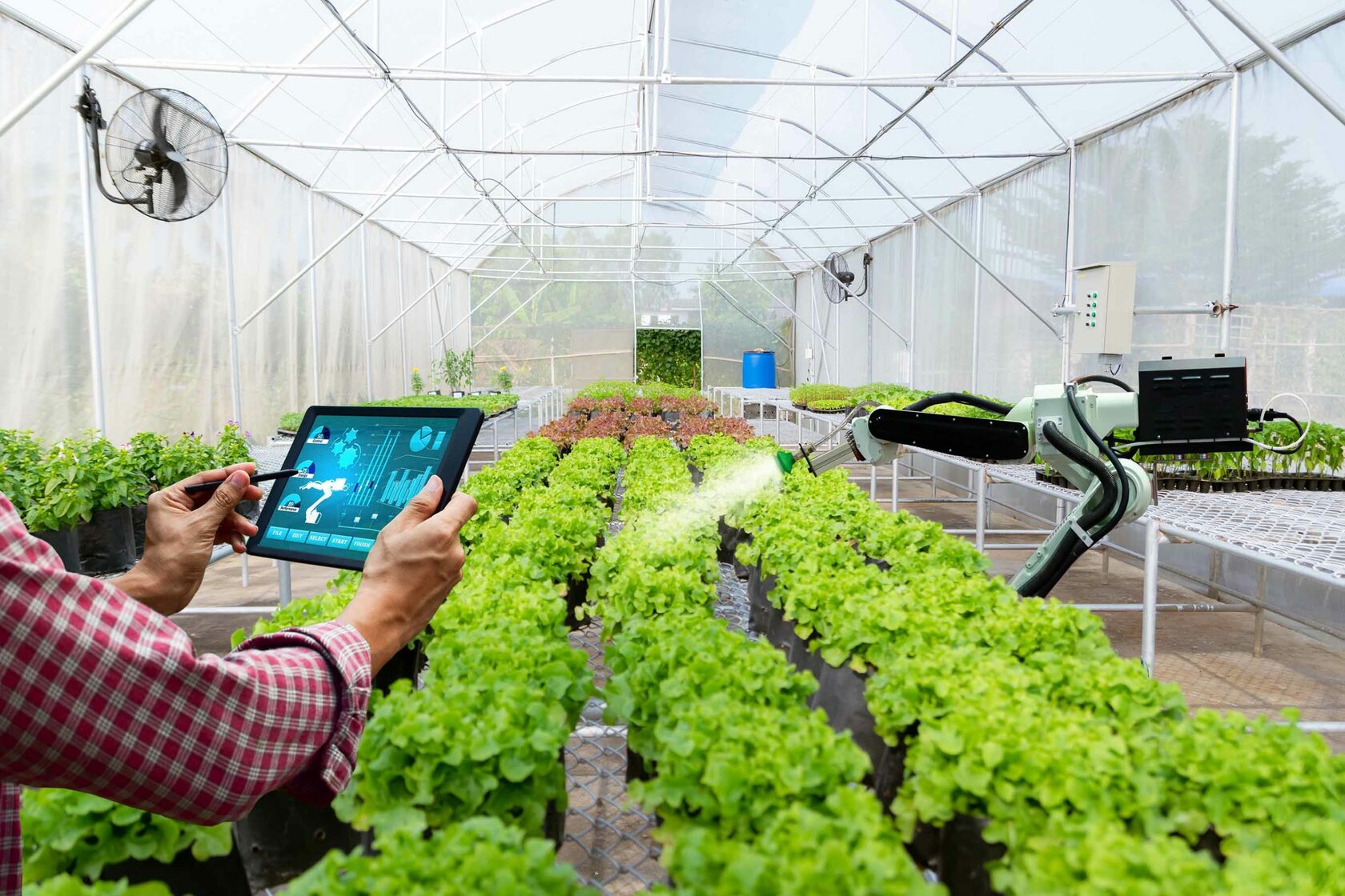 Policy Support and Urban Planning for Agricultural Integration