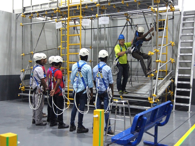 Structural and Safety Considerations