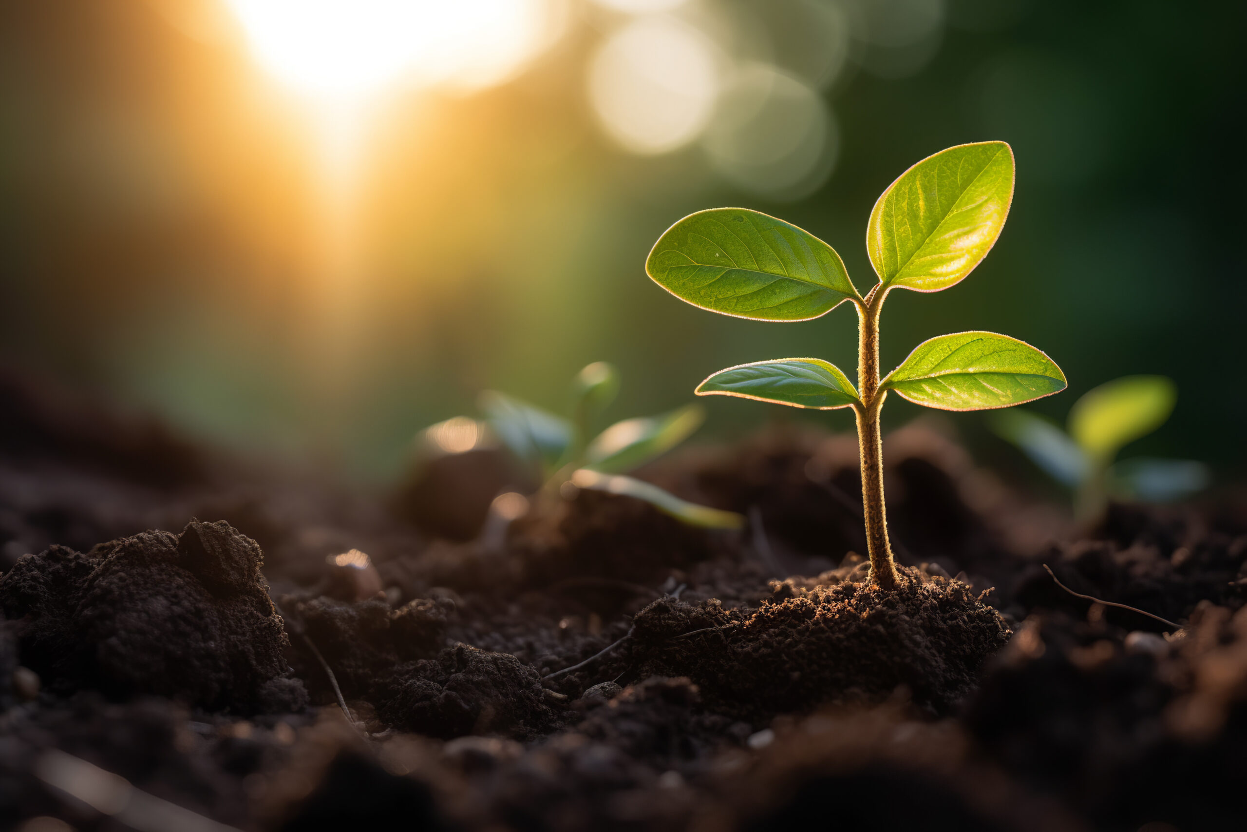 Sustainable Plant Selection