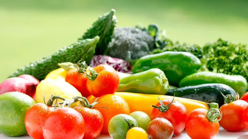 Top Warm-Season Vegetables