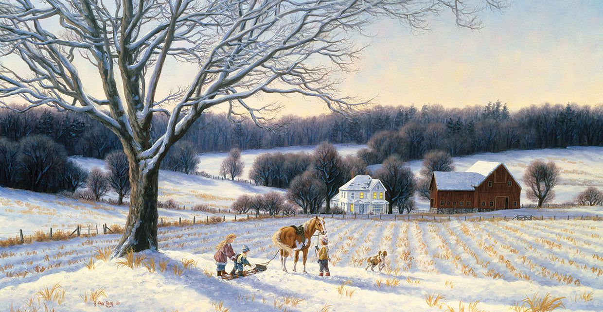Timing Your Fall and Winter Plantings