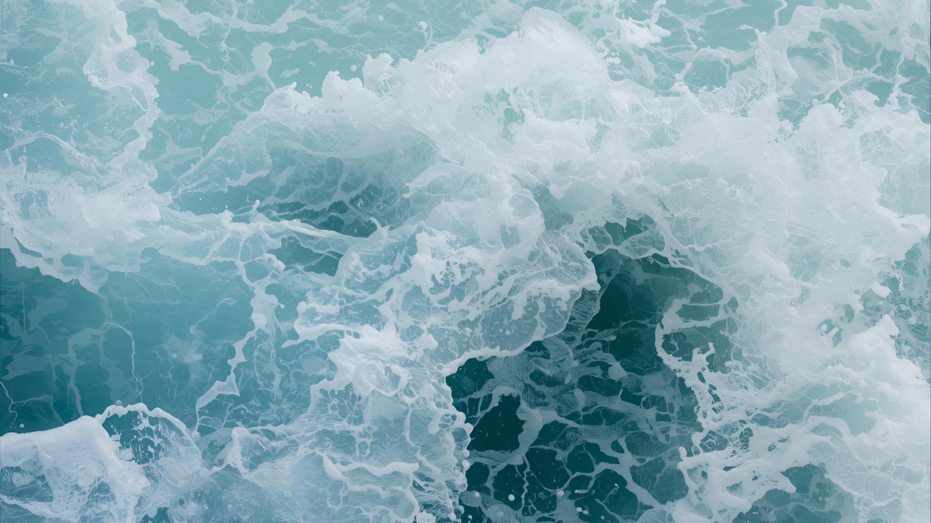 Water Fluctuations