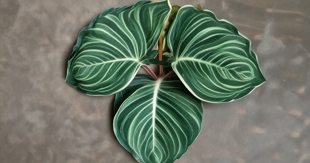 16 Stunning Calathea Varieties - The Garden Gossip