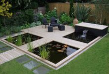 Garden Design Ideas