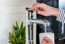 Water-Saving Tips