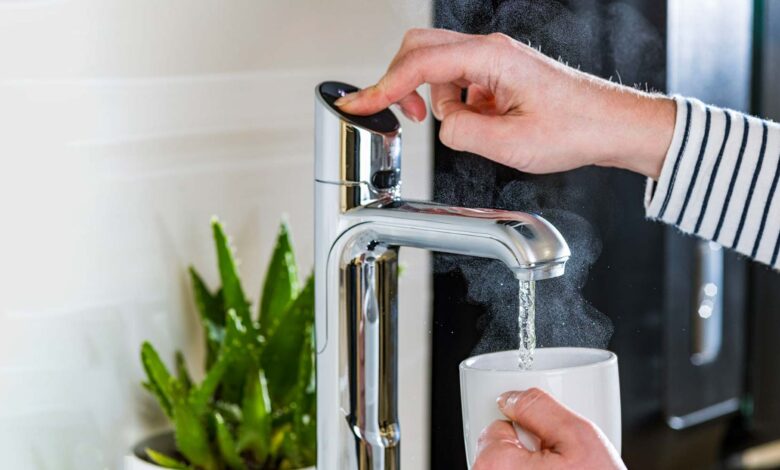 Water-Saving Tips